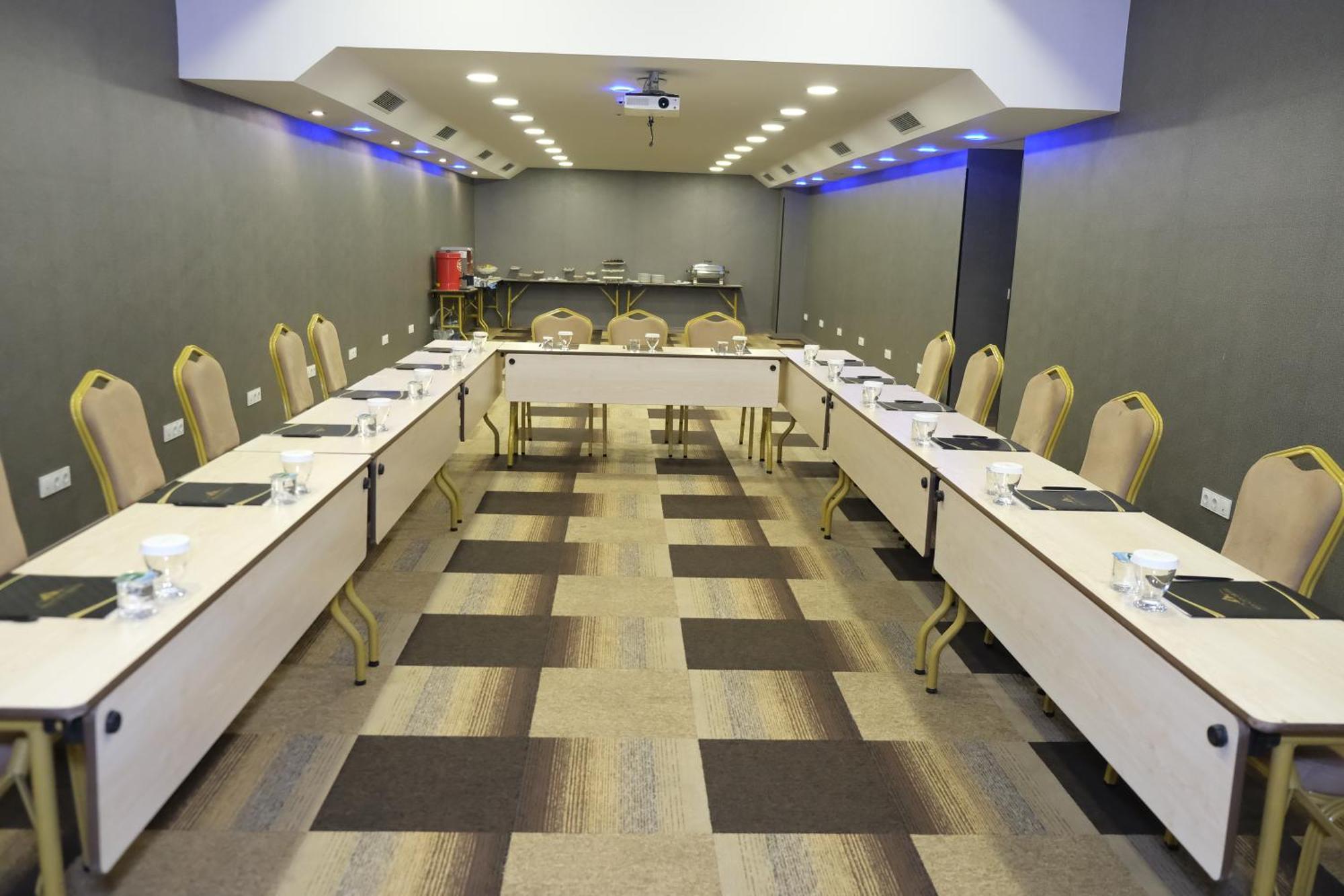 Asia City Hotel Istanbul Ngoại thất bức ảnh