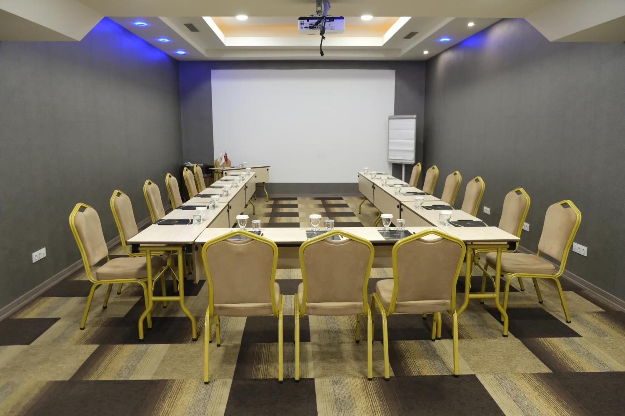 Asia City Hotel Istanbul Ngoại thất bức ảnh