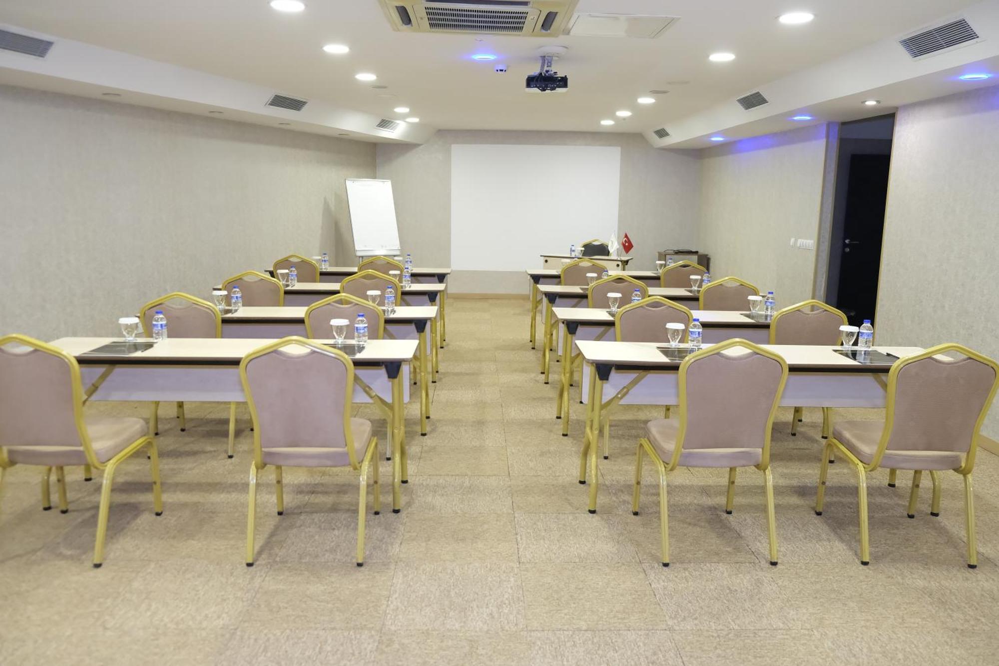 Asia City Hotel Istanbul Ngoại thất bức ảnh