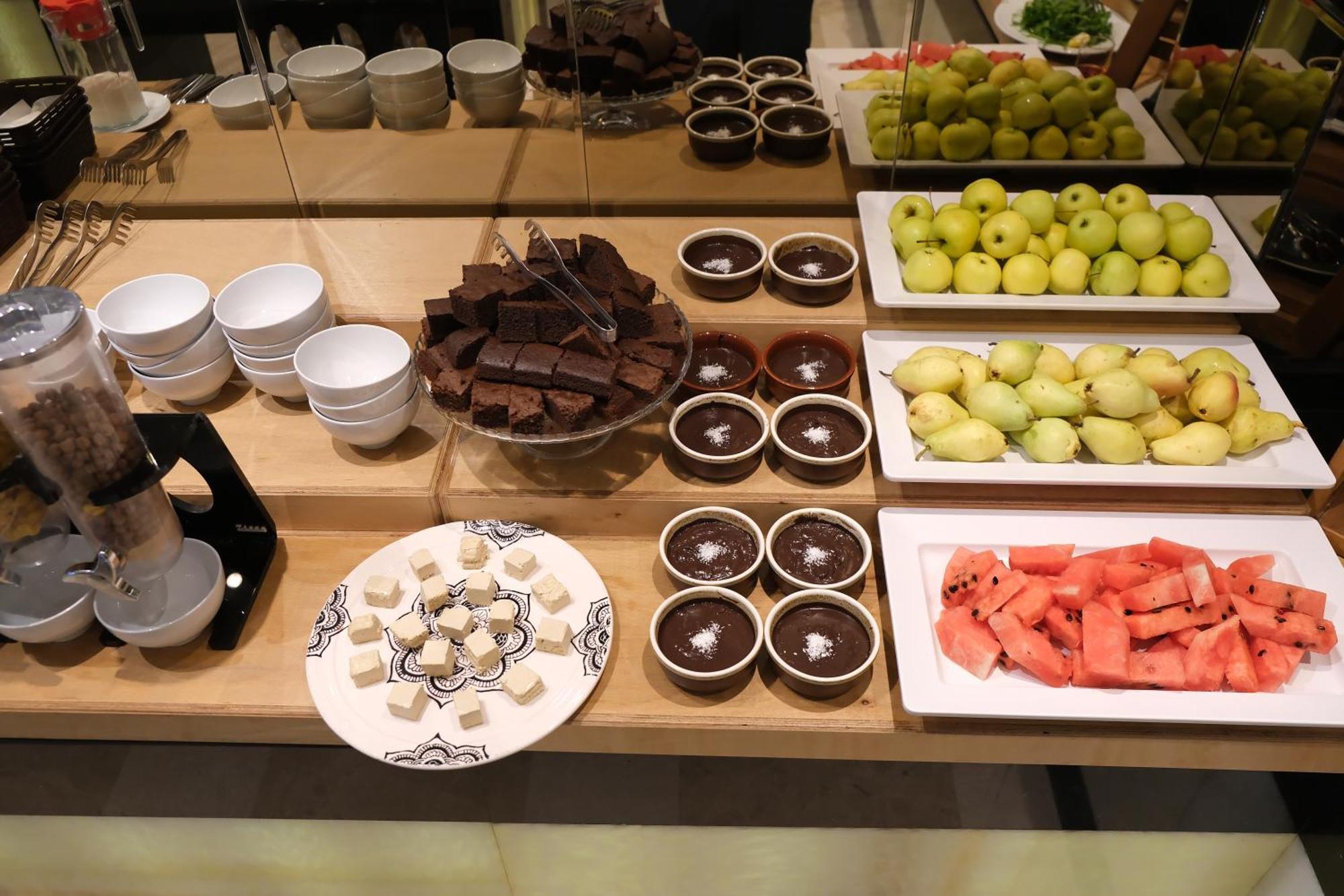 Asia City Hotel Istanbul Ngoại thất bức ảnh