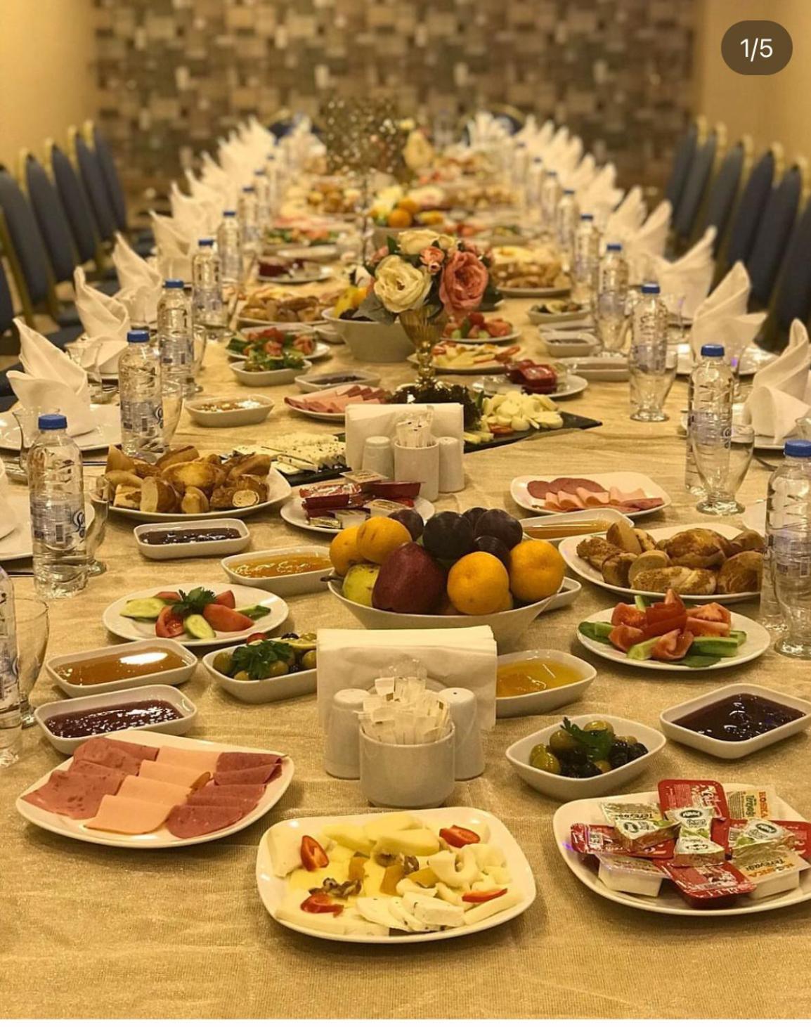 Asia City Hotel Istanbul Ngoại thất bức ảnh